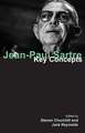 Jean-Paul Sartre: Key Concepts