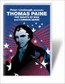 Peter Linebaugh Presents Thomas Paine: Common Sense, Rights of Man and Agrarian Justice