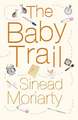 The Baby Trail: Emma and James, Novel 1