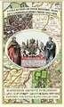 Mapseeker Publishing Ltd.: A Collection of Four Historic Map