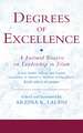 Degrees of Excellence: A Fatimid Treatise on Leadership in Islam