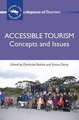 Accessible Tourism