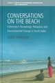 Conversations on the Beach