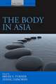 The Body in Asia