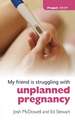 My Friend Is Struggling with Unplanned Pregnancy