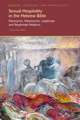 Sexual Hospitality in the Hebrew Bible: Patronymic, Metronymic, Legitimate and Illegitimate Relations