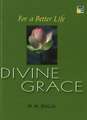 For A Better Life -- Divine Grace: A Book on Self-Empowerment