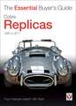 Cobra Replicas 1980-2011: The Italian Chop - Choppers, Cruisers, Bobbers, Trikes & Quads