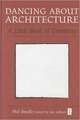 Dancing about Architecture: A Little Book of Creativity