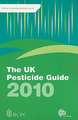 The UK Pesticide Guide