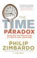 The Time Paradox