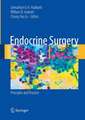 Endocrine Surgery: Principles and Practice