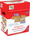 The English Skills Box 1