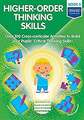 Higher-order Thinking Skills Book 5