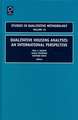 Qualitative Housing Analysis – an International Perspective