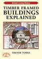 Timber Framed Buildings Explained: Bomber Command's Elite Squadron