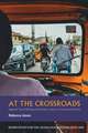 At the Crossroads – Nigerian Travel Writing and Literary Culture in Yoruba and English