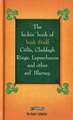 The Feckin' Book of Irish Stuff: Ceilis, Claddagh Rings, Leprechauns, and Other Aul' Blarney