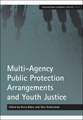 Multi-Agency Public Protection Arrangements and Youth Justice