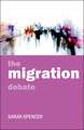 The Migration Debate