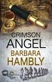 Crimson Angel: A Benjamin January Historical Mystery Set in New Orleans and Haiti