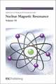 Nuclear Magnetic Resonance: Volume 39