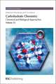 Carbohydrate Chemistry: Volume 35