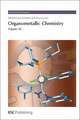 Organometallic Chemistry: Volume 36