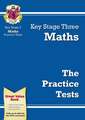 KS3 Maths Practice Tests: for Years 7, 8 and 9