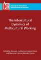 The Intercultural Dynamics of Multicultural Working