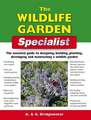 The Wildlife Garden Specialist