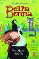 Bella Donna 2: Too Many Spells