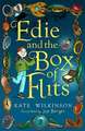 Edie and the Box of Flits (Edie and the Flits 1)