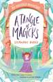 A Tangle Of Magicks: An Improper Adventure 2