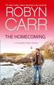 Homecoming (Thunder Point, Book 6)