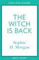 WITCH IS BACK PB
