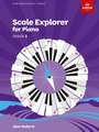 Scale Explorer for Piano, Grade 2