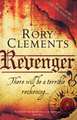 Clements, R: Revenger