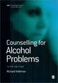 Counselling for Alcohol Problems