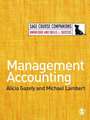 Management Accounting