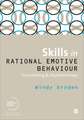 Skills in Rational Emotive Behaviour Counselling & Psychotherapy