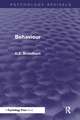 Behaviour