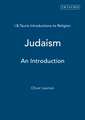 Judaism: An Introduction