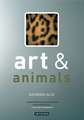 Art and Animals