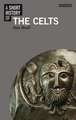 A Short History of the Celts: Reginald Scot & 'The Discoverie of Witchcraft'