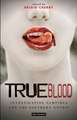 True Blood: Investigating Vampires and Southern Gothic