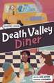 Death Valley Diner