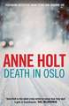 Death in Oslo