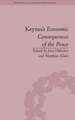 Keynes's Economic Consequences of the Peace: A Reappraisal