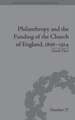 Philanthropy and the Funding of the Church of England, 1856–1914